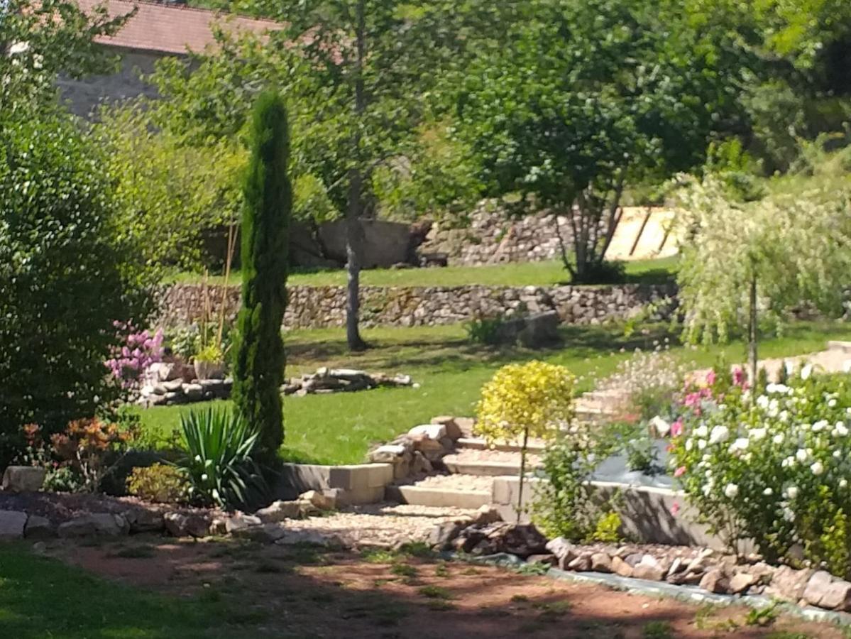 Bed & Breakfast Le Clos Bourbon *