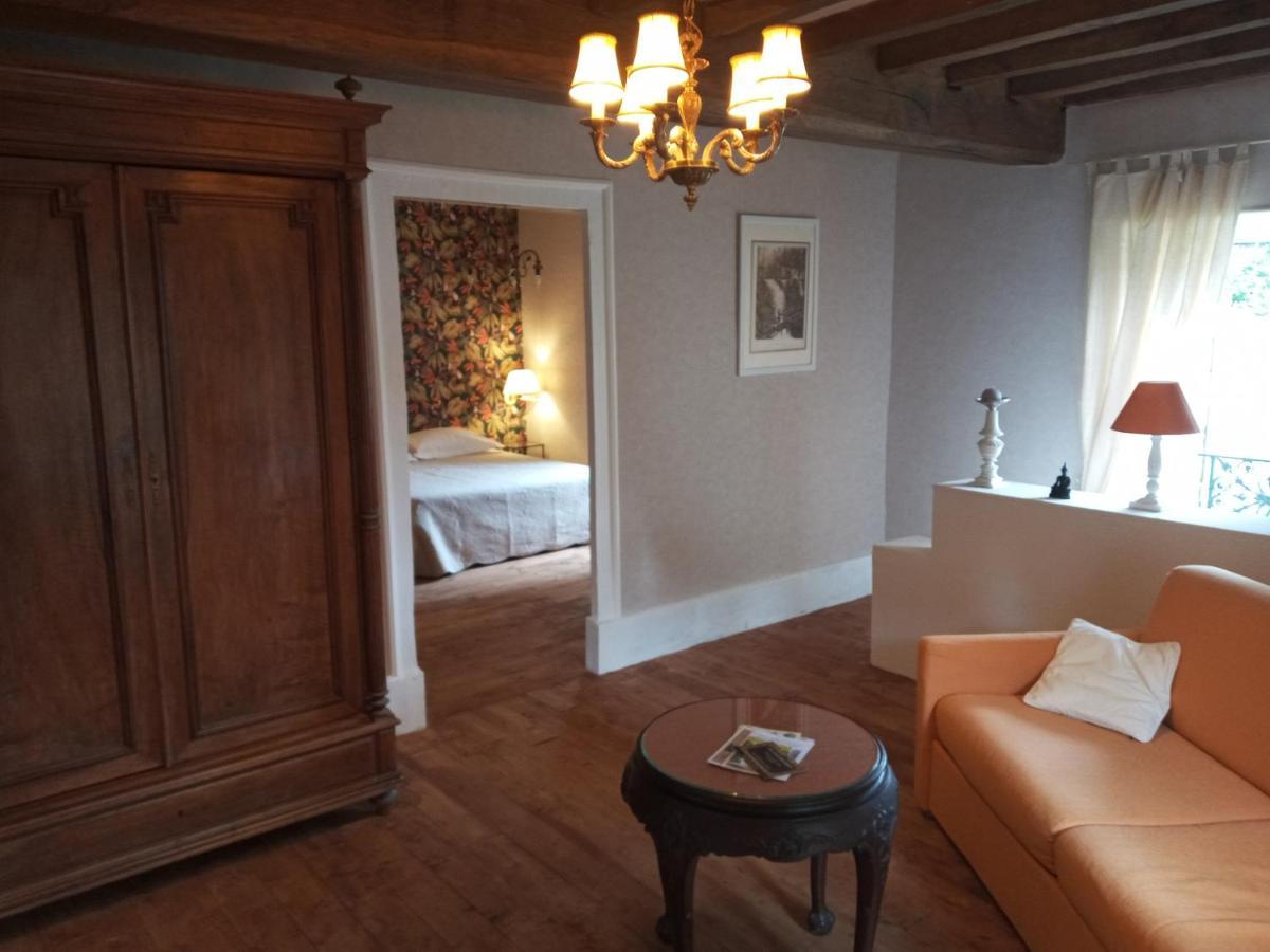 Bed & Breakfast Le Clos Bourbon